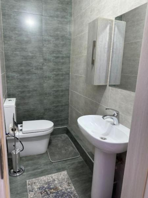 New life apartments for 5